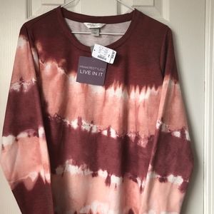 Christopher and Banks top